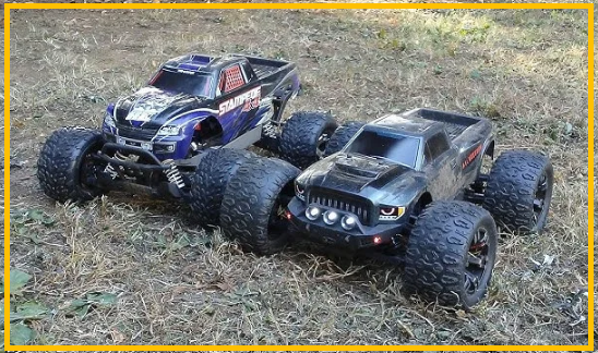 Redcat RC Cars Known For