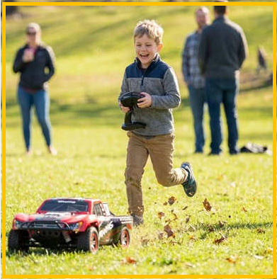 The Question Every RC Owner Eventually Asks