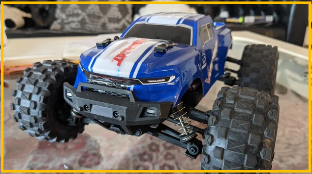 Upgrading Redcat Racing Parts the Smart Way