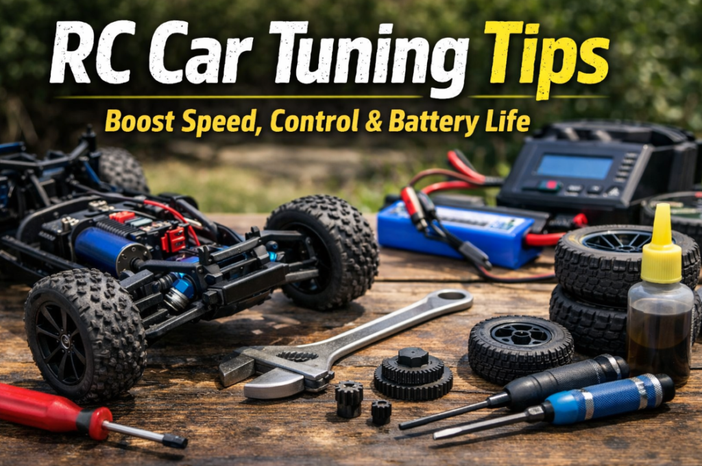 Why Tuning Matters More Than Expensive Upgrades