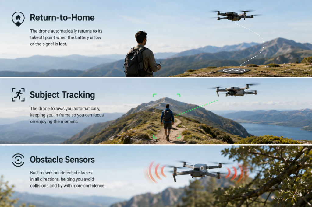 Best Drone for Travel-Features I Appreciate More Every Trip