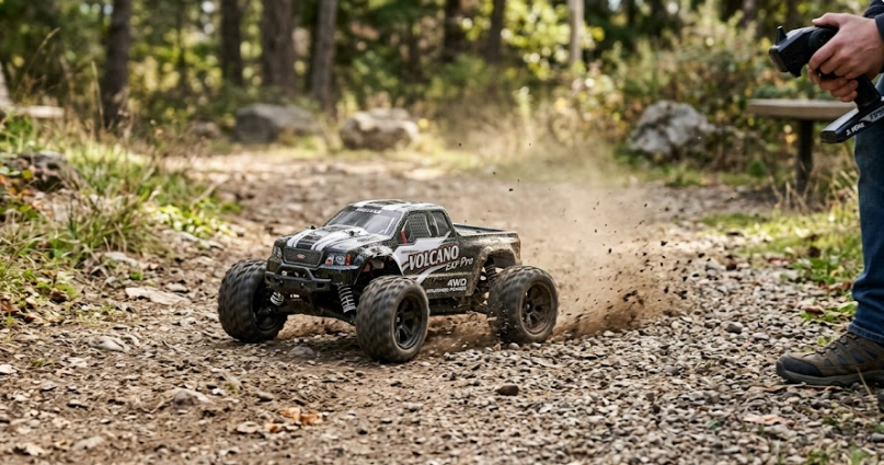 Best RC Car Under $200-The Sweet Spot Between Budget and Performance
