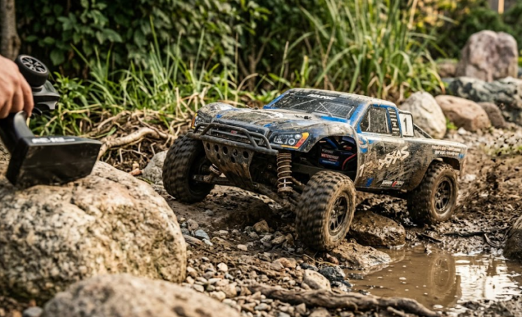 Best Off-Road RC Cars