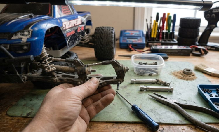 Common Mistakes That Shorten Driveshaft Life
