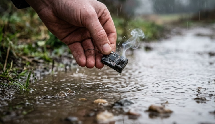Best Waterproof RC Cars - Why This Even Matters