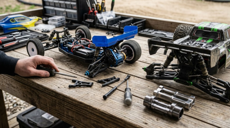 Durability and Maintenance Differences