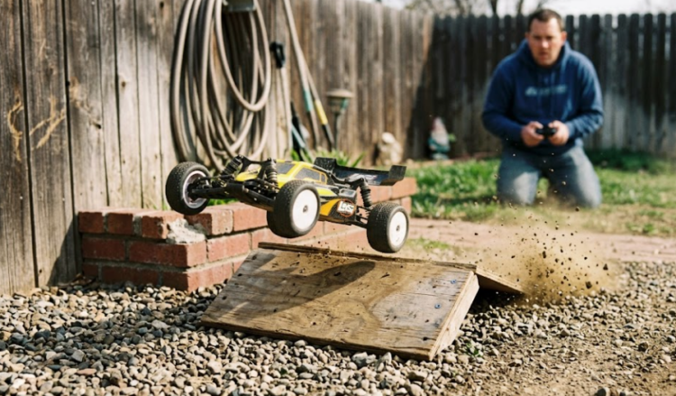 Losi Mini B Review - How It Performs in the Real World