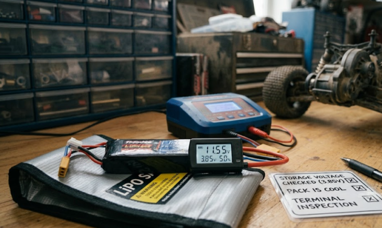 Motor and Drivetrain Habits That Add Years