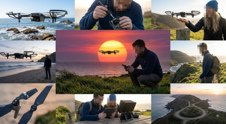 My Pick for Best Drone Under $300
