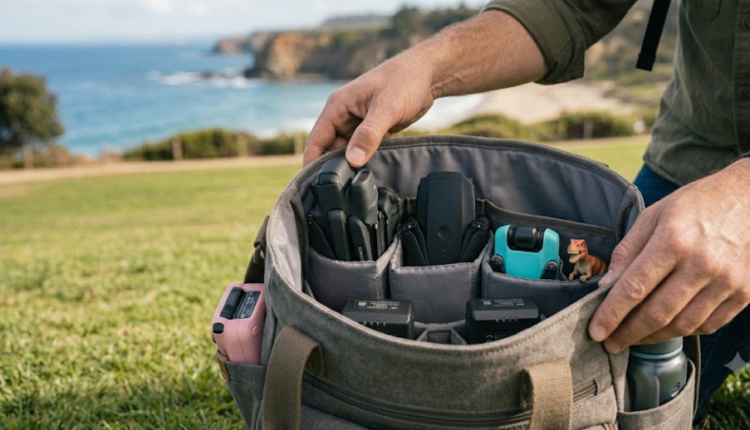 My Top Picks for the Best Foldable Drone Right Now