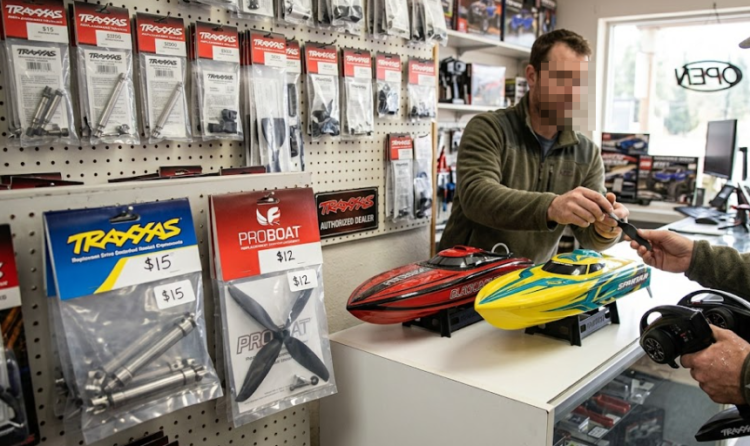 Pro Boat vs Traxxas - Price and Overall Value