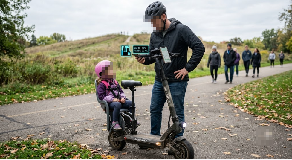 The One Problem Nobody Puts on the Box