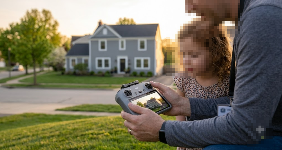 Tips for Getting Listing Shots That Actually Convert
