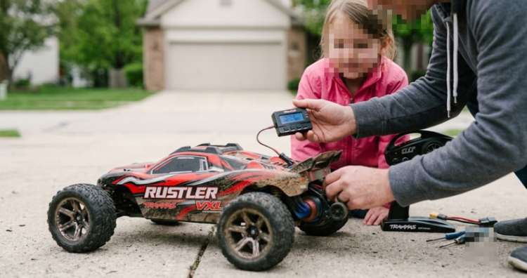 Which Brushless RC Car Is Best for Beginners
