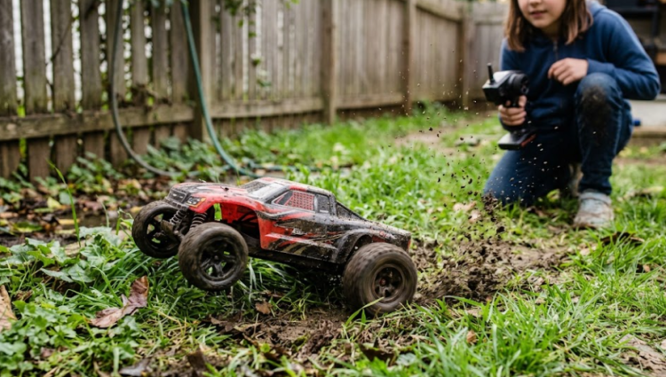 Why 4WD Ends Up Winning in Most Backyards