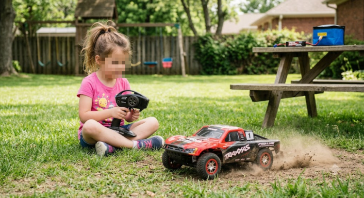 Why the Battery You Pick Actually Matters More Than the Truck