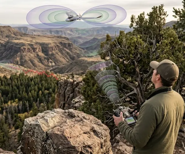 Altitude Can Change Your Range More Than You Think