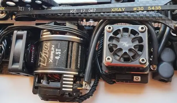ESC Settings Are Easy to Miss