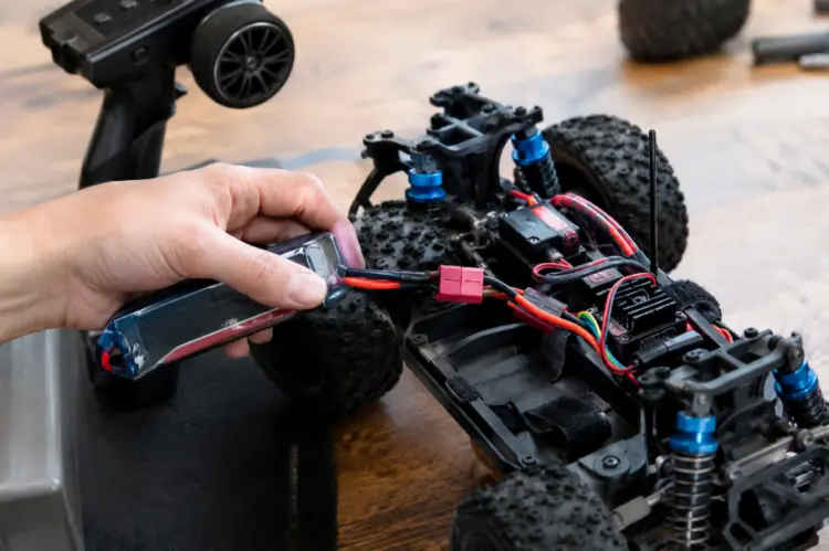 How-the-Power-Connection-Works
