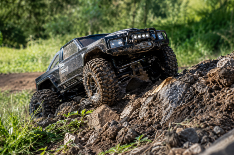 Where 4WD Makes a Real Difference