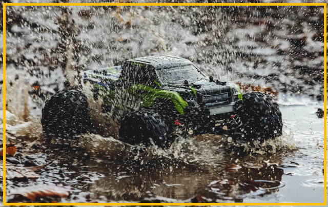 Common RC Car Problems