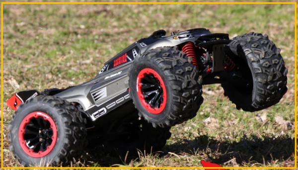 How Durable Are Redcat RC Cars
