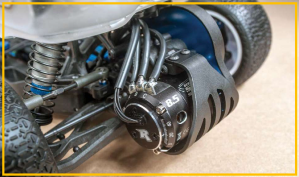 RC Car Motor Issues Explained