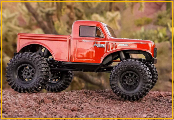 Redcat RC Car Maintenance Basics