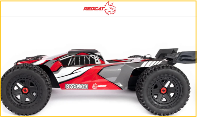 Redcat RC Cars Compared