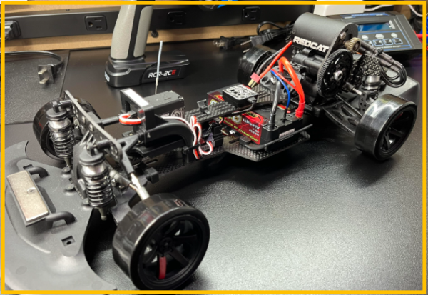 Redcat RTR RC Cars Explained