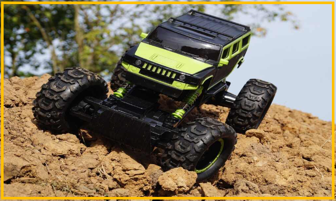 Types of RC Cars Explained