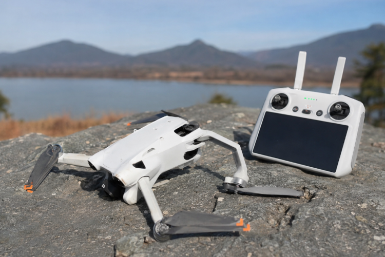 Why Do Drones Suddenly Fall