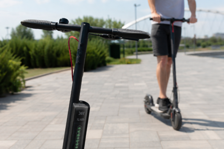 Battery Capacity vs Range - What I Learned After Riding Electric Scooters for Months