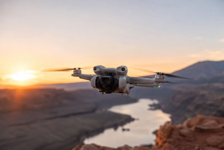 Best Drone for Travel
