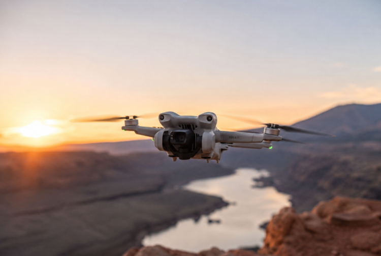 Best Drone for Travel