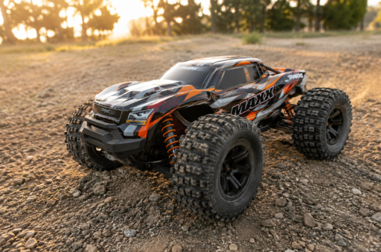 Best RC Car Under $100