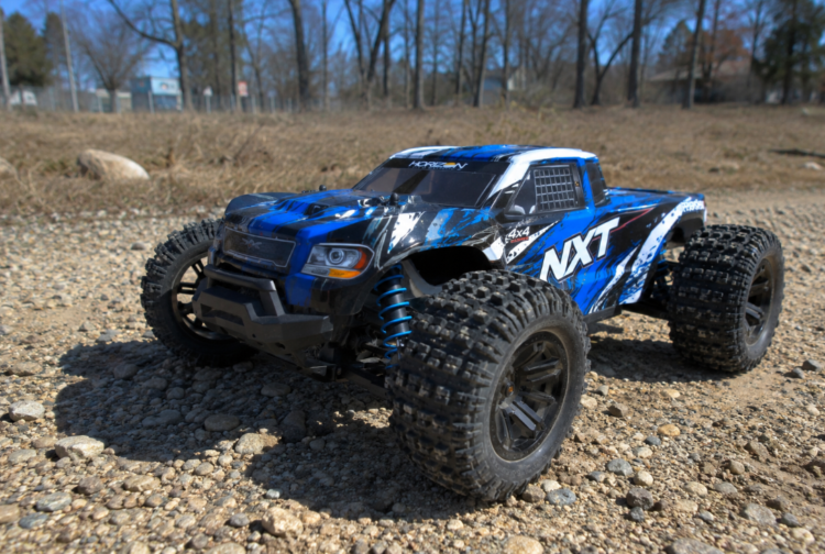 Best RC Car Under $200