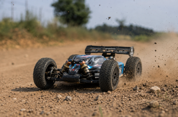 Best RC Car for Adults