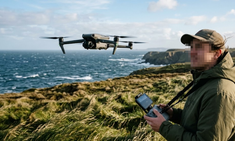 Best Drone for Windy Conditions - 9 Stable Picks That Actually Fly Well