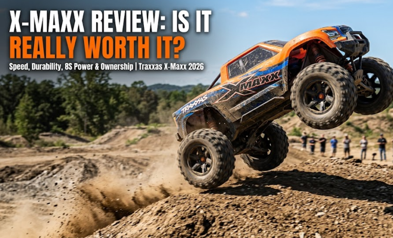 X-Maxx Review - Is It Really Worth It