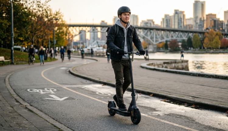 Best Electric Scooter Under $1000