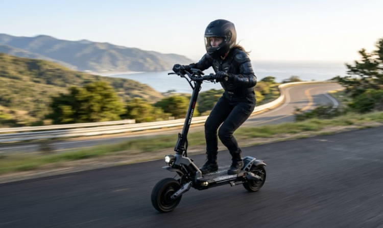 Fastest Electric Scooters in 2026