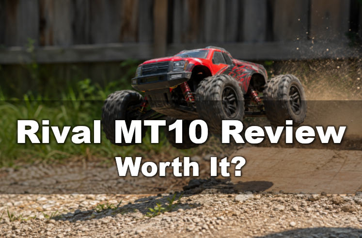 Rival MT10 Review – Worth It