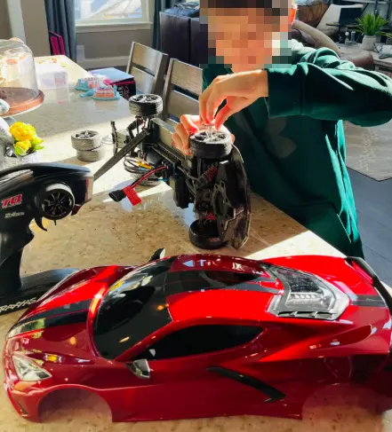 How to Make an RC Car Faster