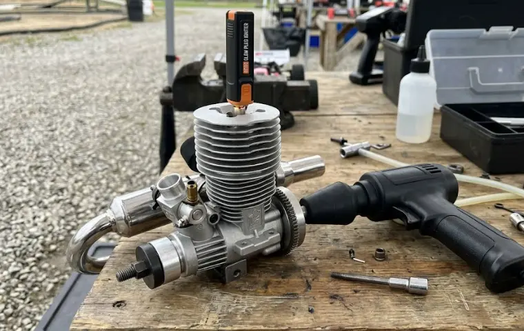 Nitro Igniter vs Nitro Key