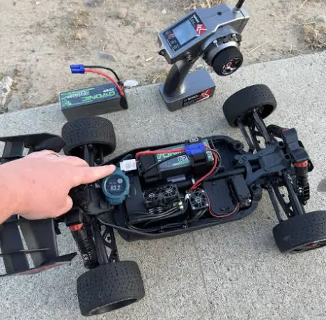 Why Does My RC Car Feel Weak All of a Sudden
