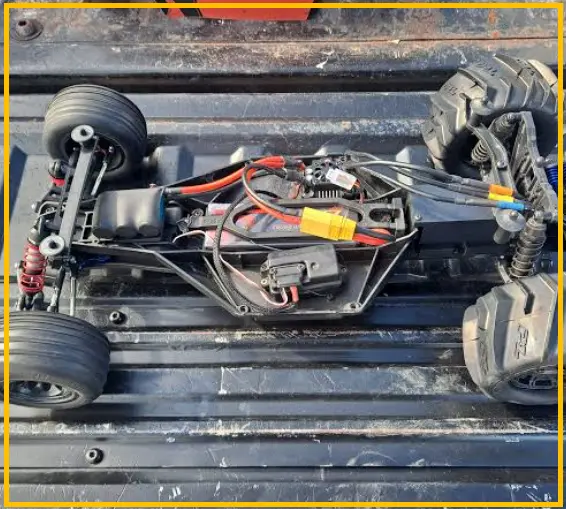 Fix Brushless Motor Cogging at Low Speed on Your RC Car