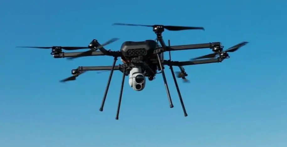 Longest Endurance Hybrid Drones and What the Numbers Mean